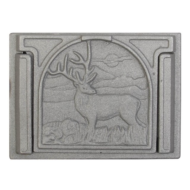 Дверка прочистная ДПр-3 "Марал"