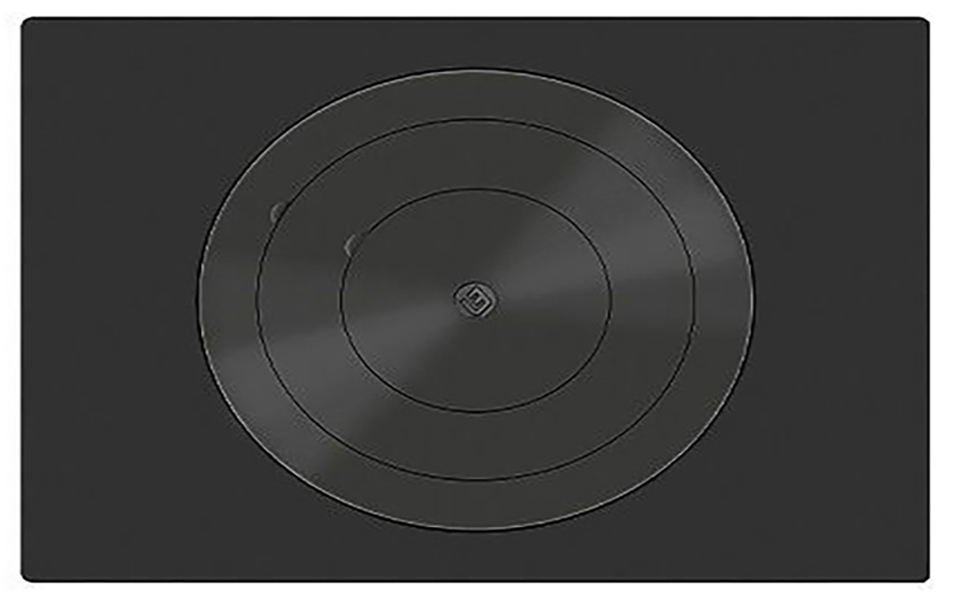 Плита Усиленная под казан ПК-400 А (518х518) Везувий