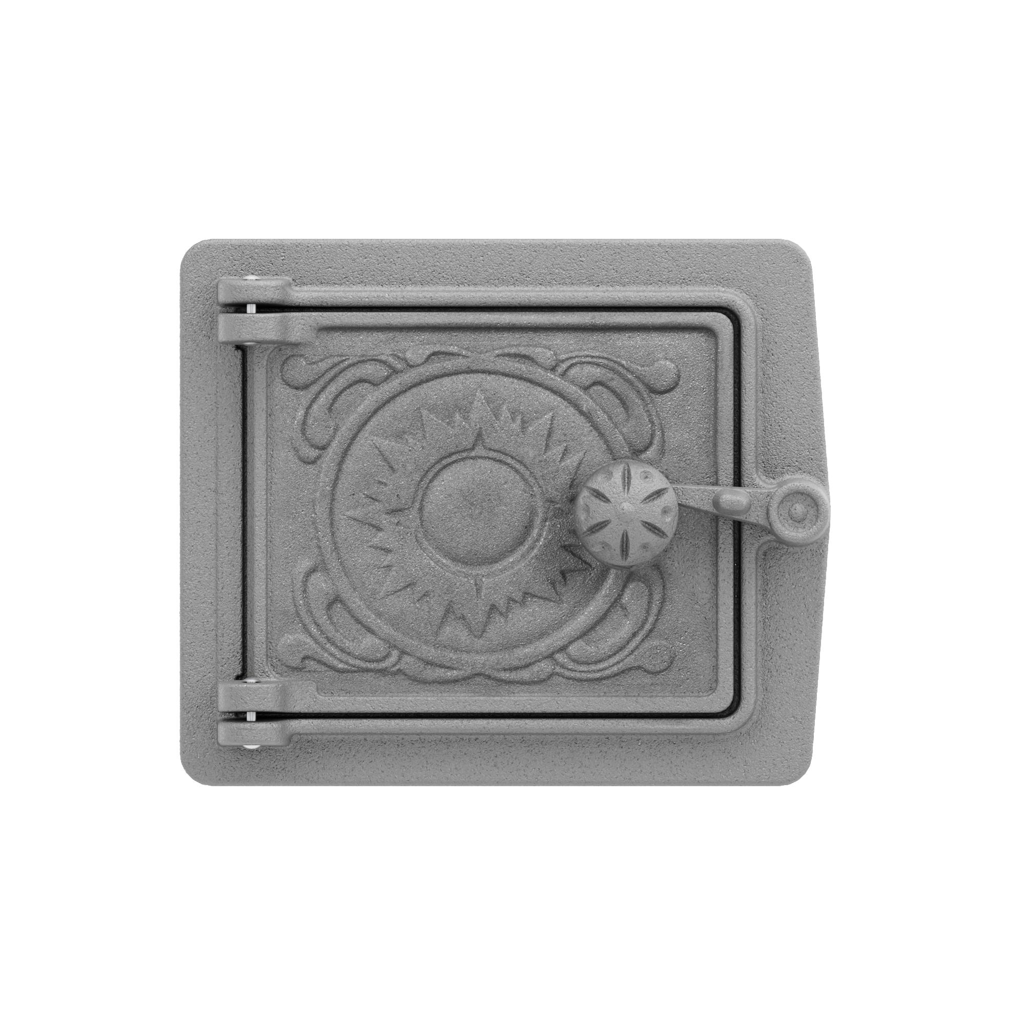 Дверка прочистная ДПр-2Б