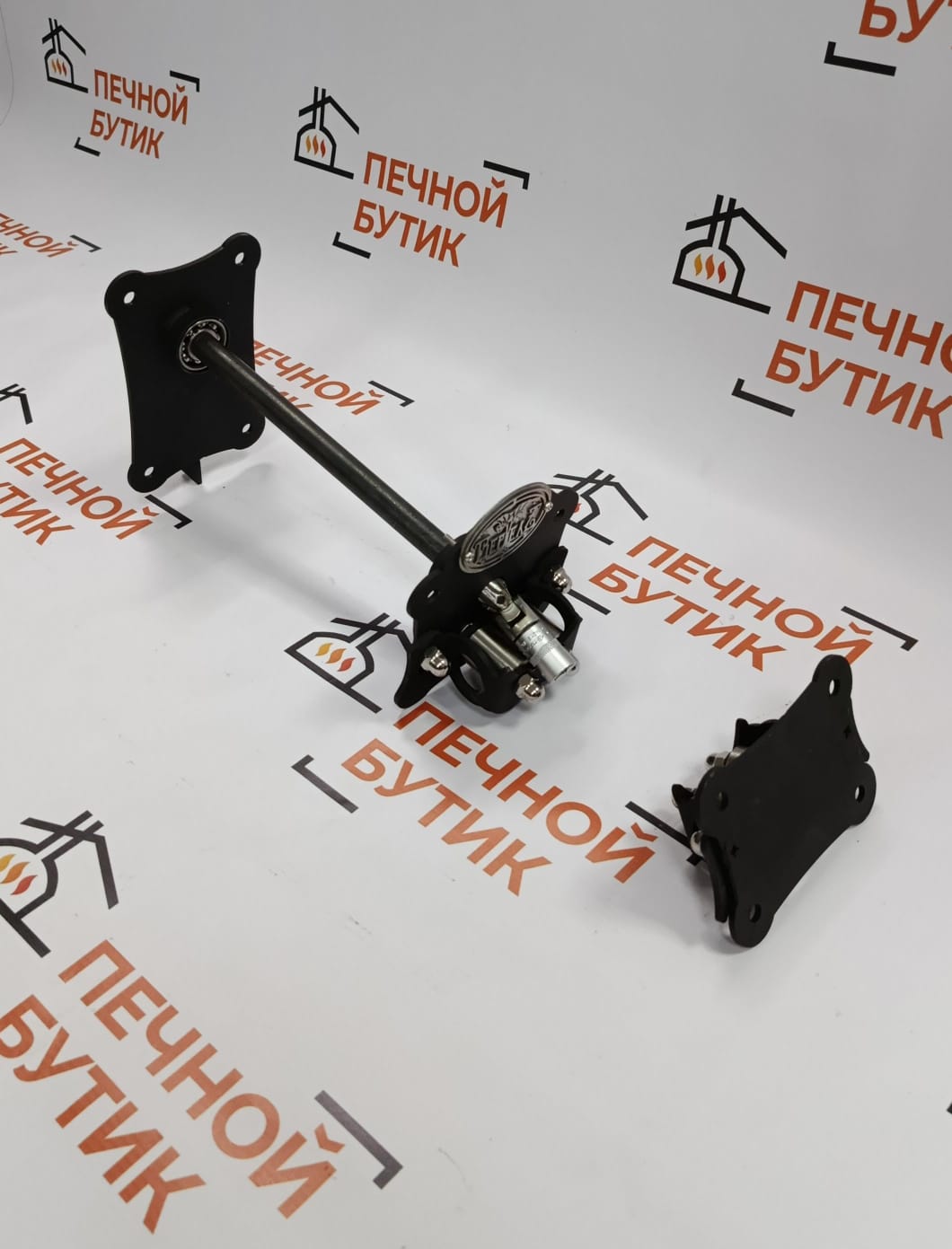 Узел прохода В-250мм