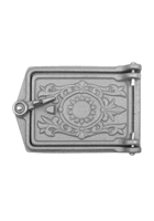 Прочистные дверки