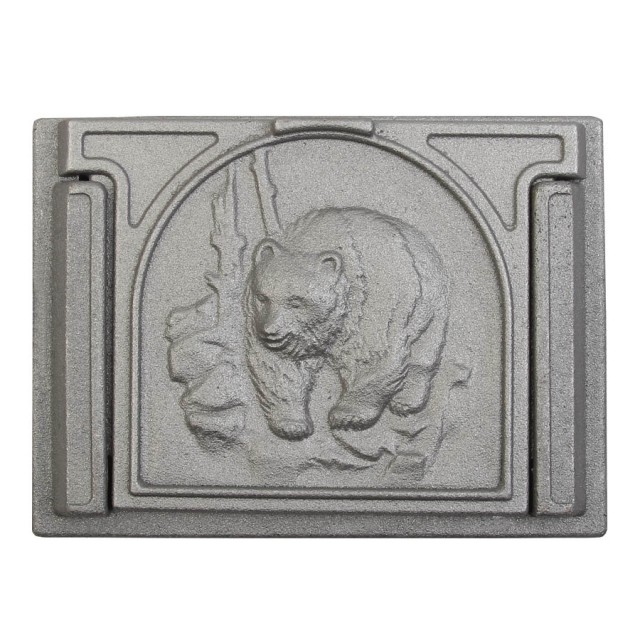 Дверка прочистная ДПр-3 "Хозяин тайги"