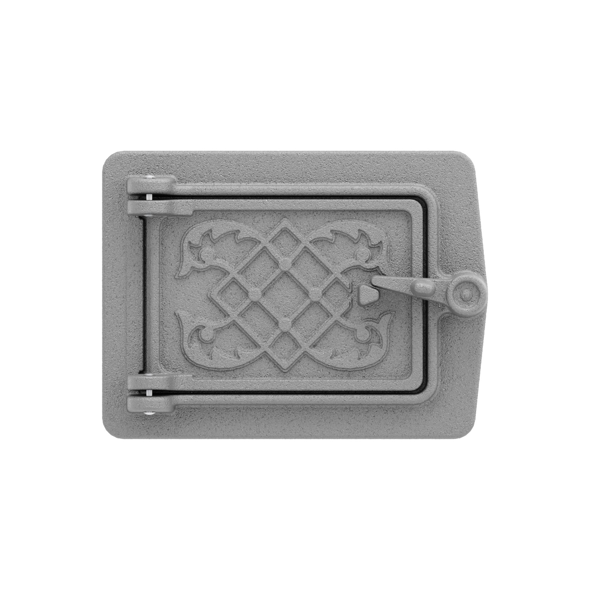 Дверка прочистная ДПр-1Б "Любава"