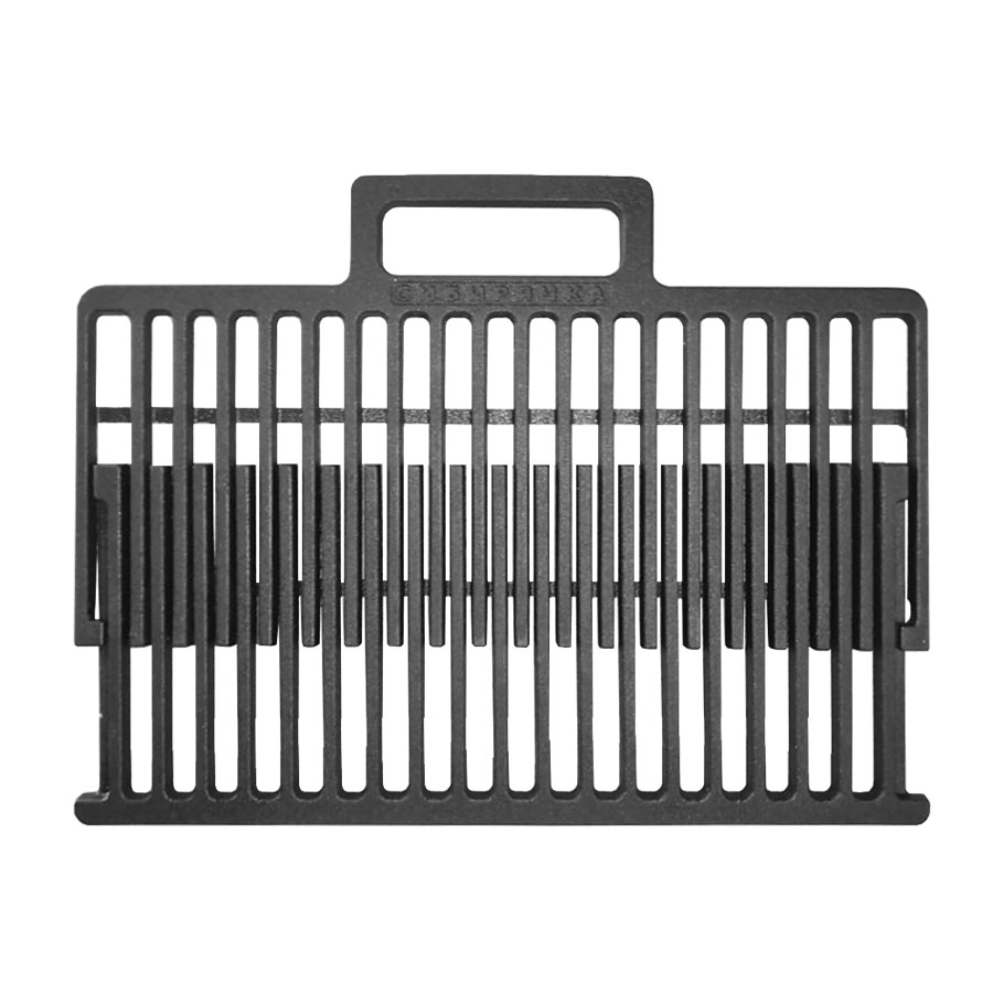 РГР-7 Решетка-гриль Сибирячка