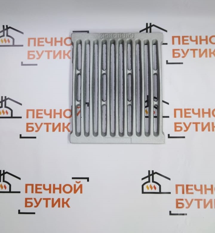 РД-5 Решетка колосниковая бытовая для дров