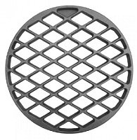 РГ-4 Сибирячка (термическое оксидирование)