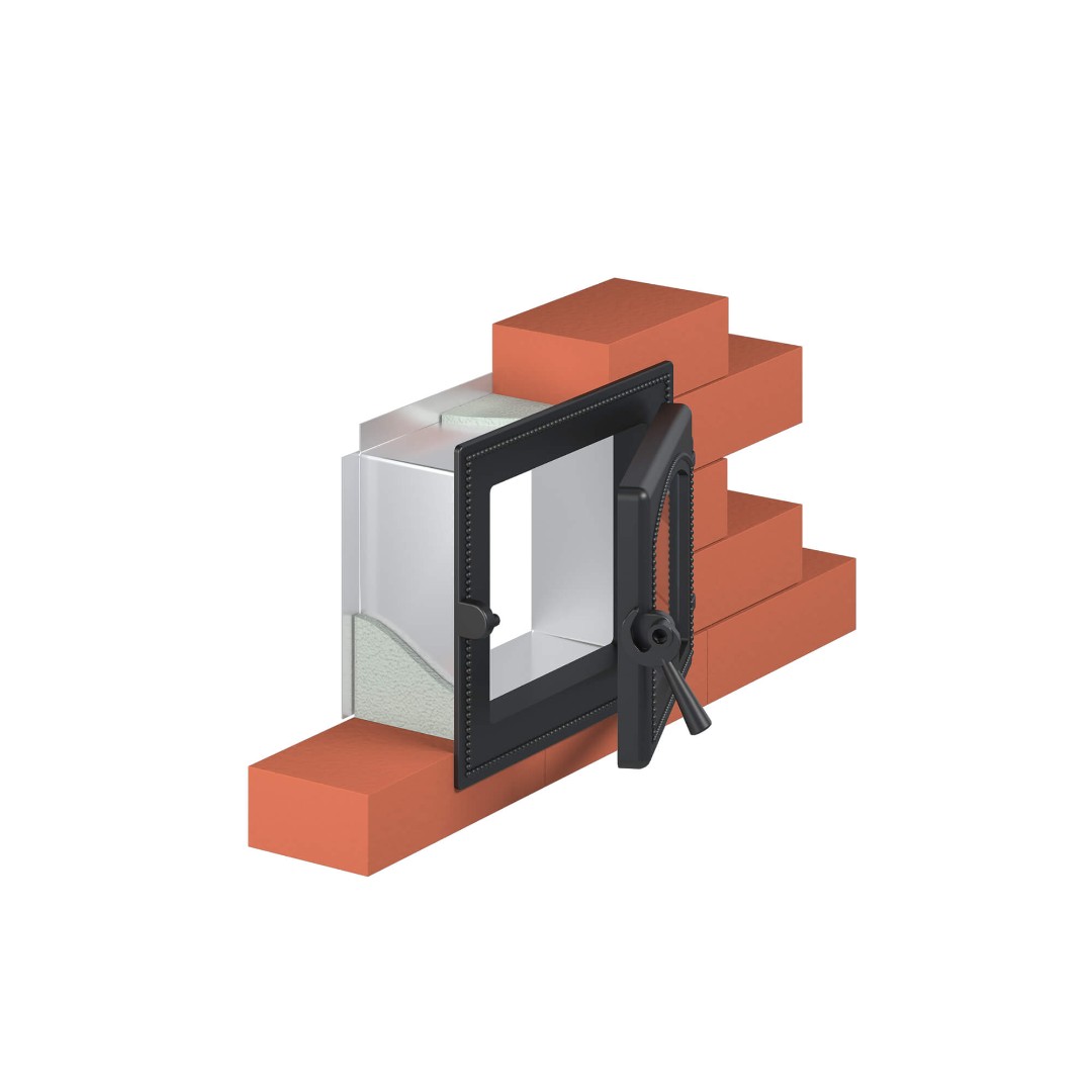 Тоннель монтажный 214х252х120 ДТ-3, ДТ-3С, 260, 261