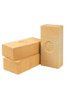 Шамотный кирпич, плиты