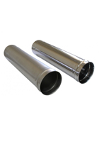 Труба одностенная