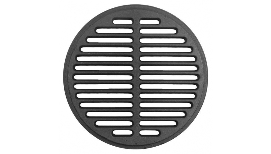 Конфорка №6А Гриль (неоксидированная)