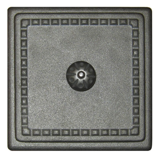 Дверка прочистная (ДПр-8)