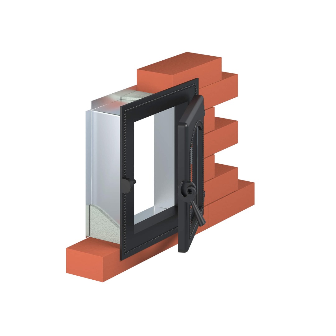 Тоннель монтажный 334х295х120 210, 211, 220