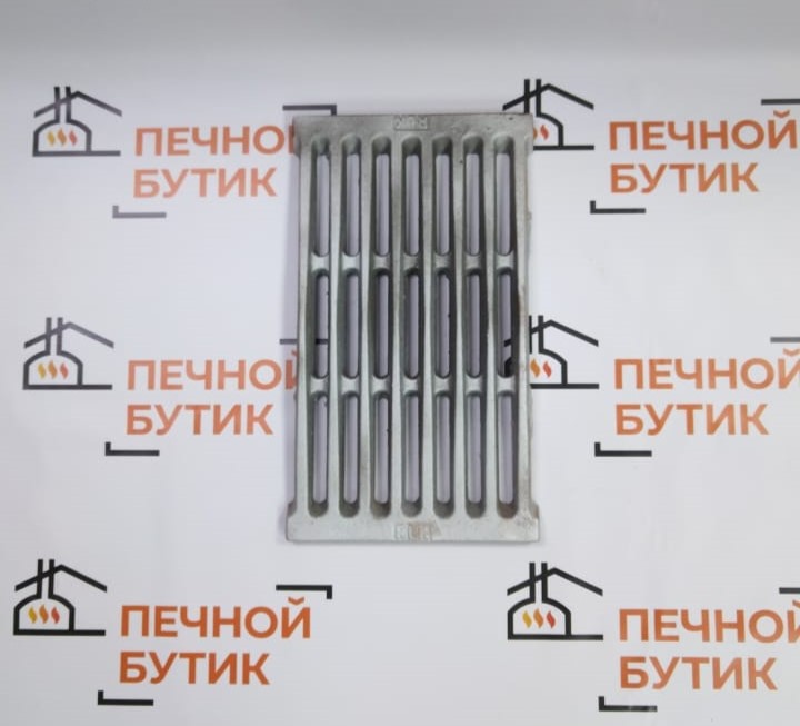 РУ-3 Решетка колосниковая бытовая для угля