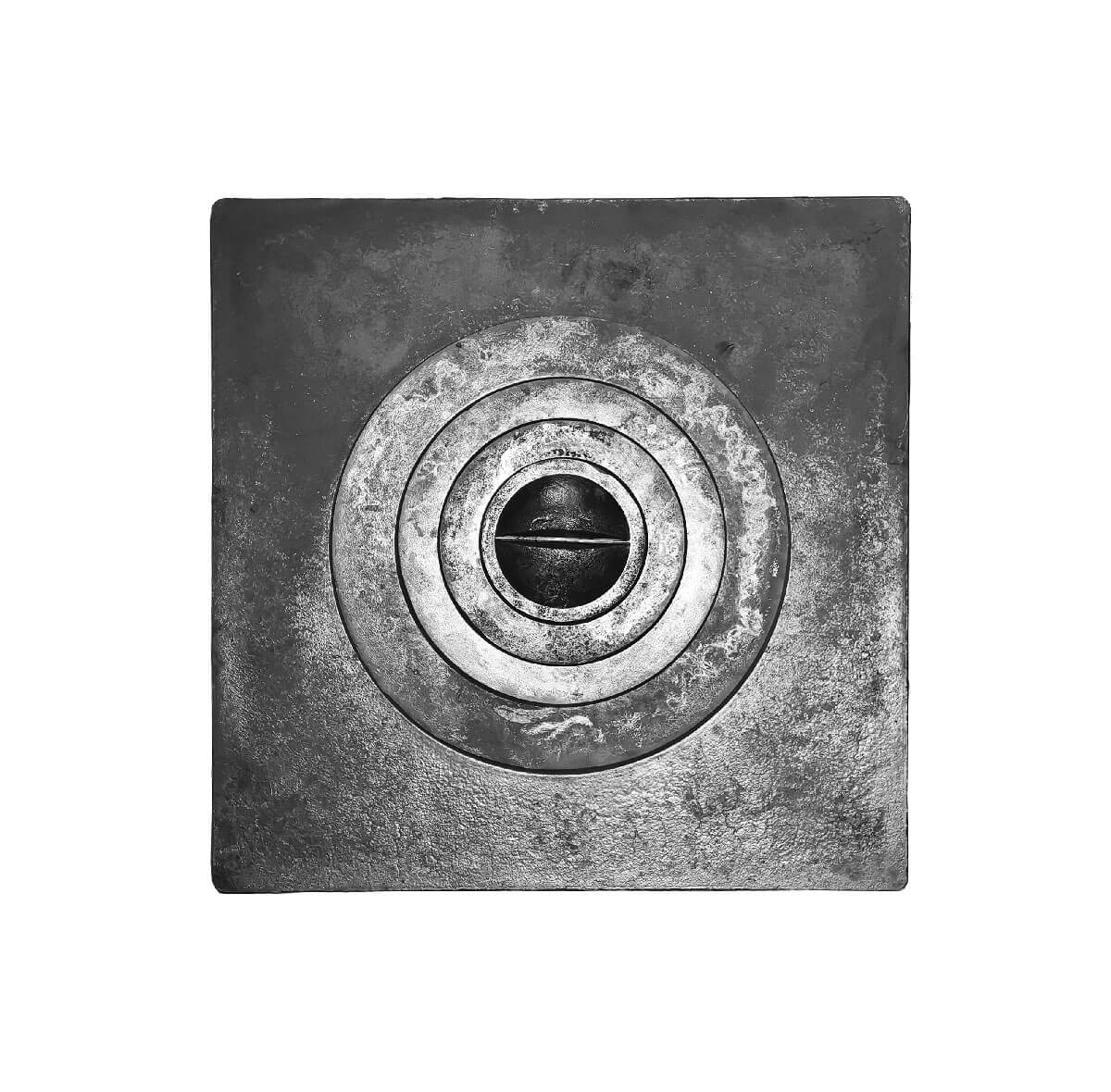 Плита П1-4 (512х512мм) Балезино