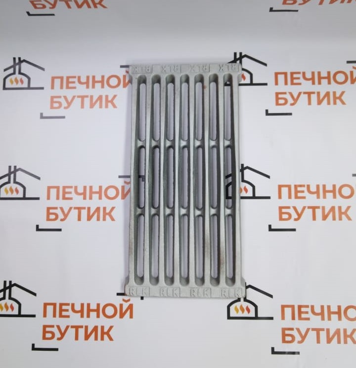 РУ-4 Решетка колосниковая бытовая для угля