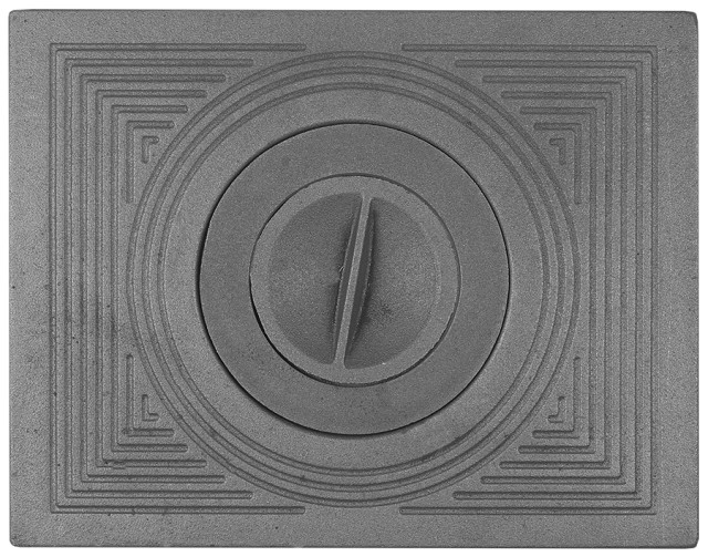 ПК1-2 Плита печная