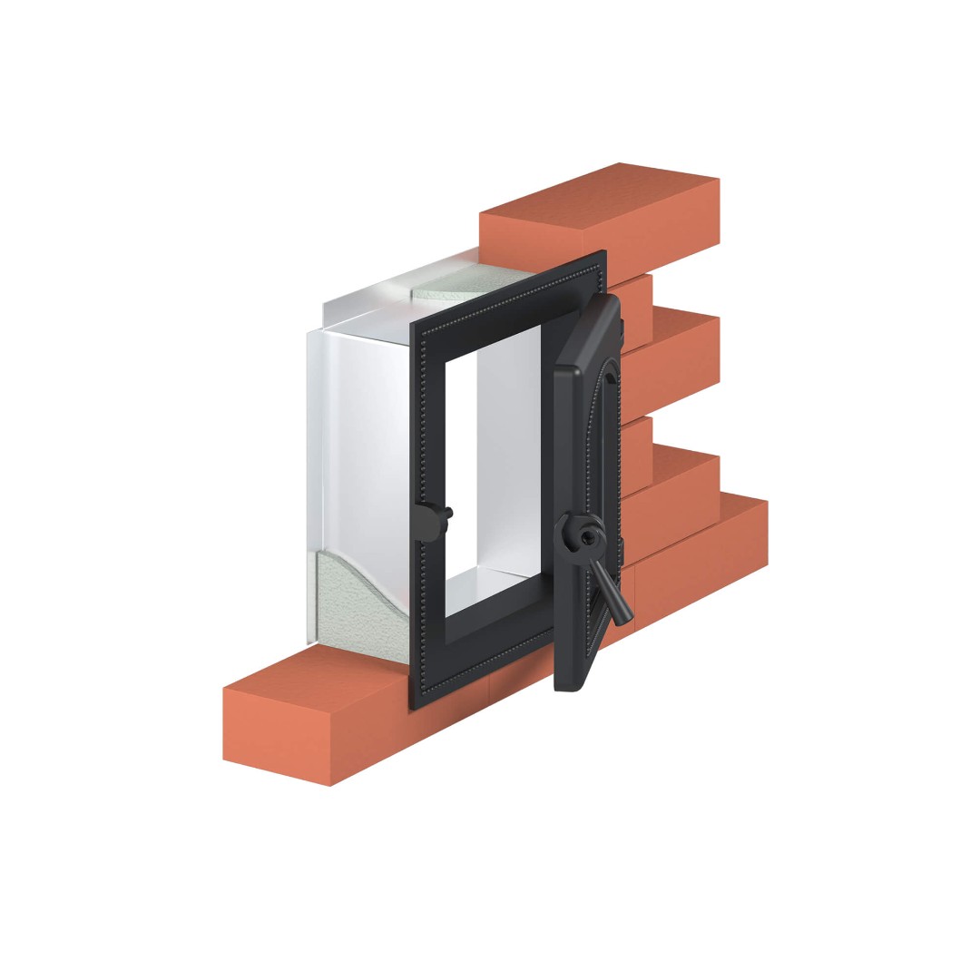 Тоннель монтажный 282х252х120 ДТ-4, ДТ-4С, 270, 271