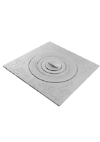 Плиты под казан, кольца