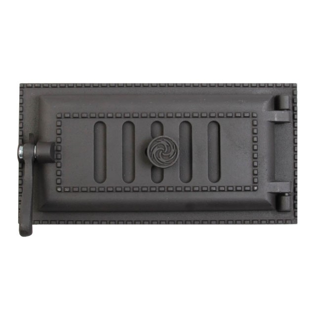 Дверка поддувальная уплотненная (ДПУ-3А)