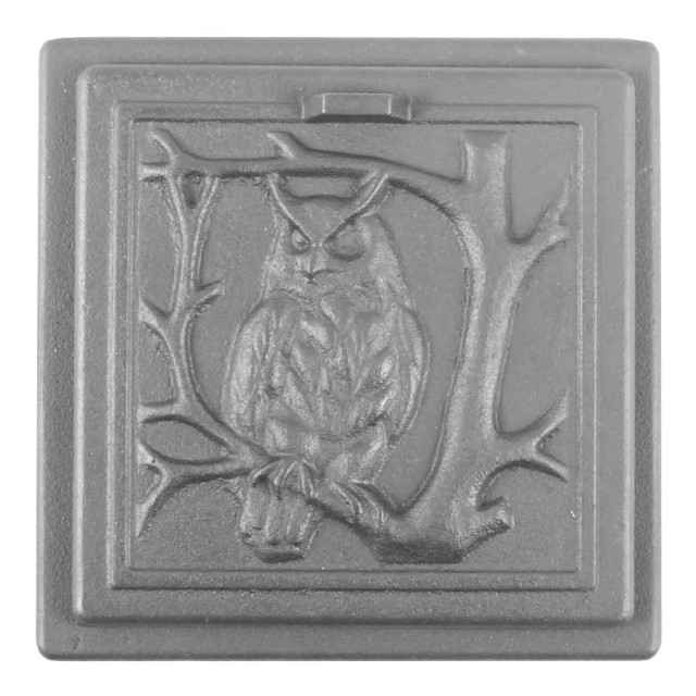 Дверка прочистная (ДПр-8 "Филин")