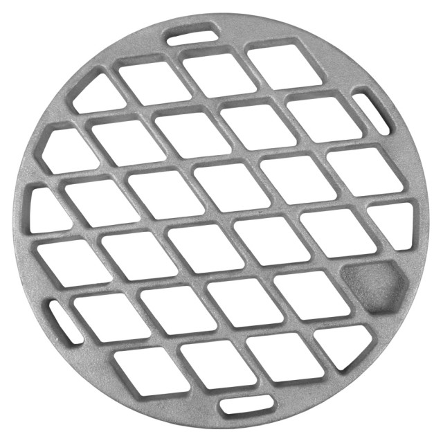 РГ-3 Сибирячка (термическое оксидирование)