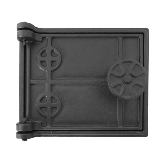 Дверка прочистная уплотненная (ДПрУ-2Рс)