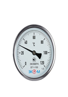 Термометры для мангала и печи