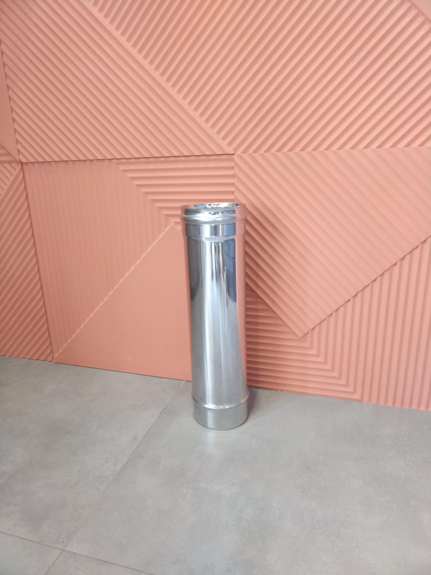 Труба 1Т 500 (130, 430 1.0 ) Феникс