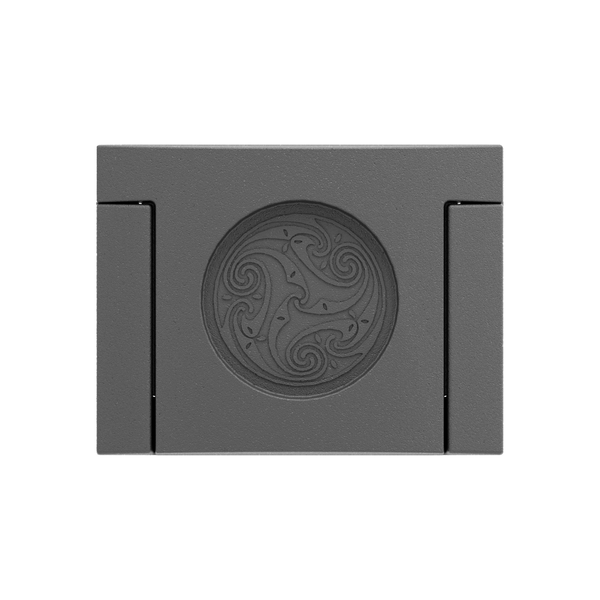 Дверка прочистная ДПр-3А Кельты