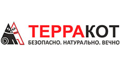 Печные смеси "ТЕРРАКОТ"