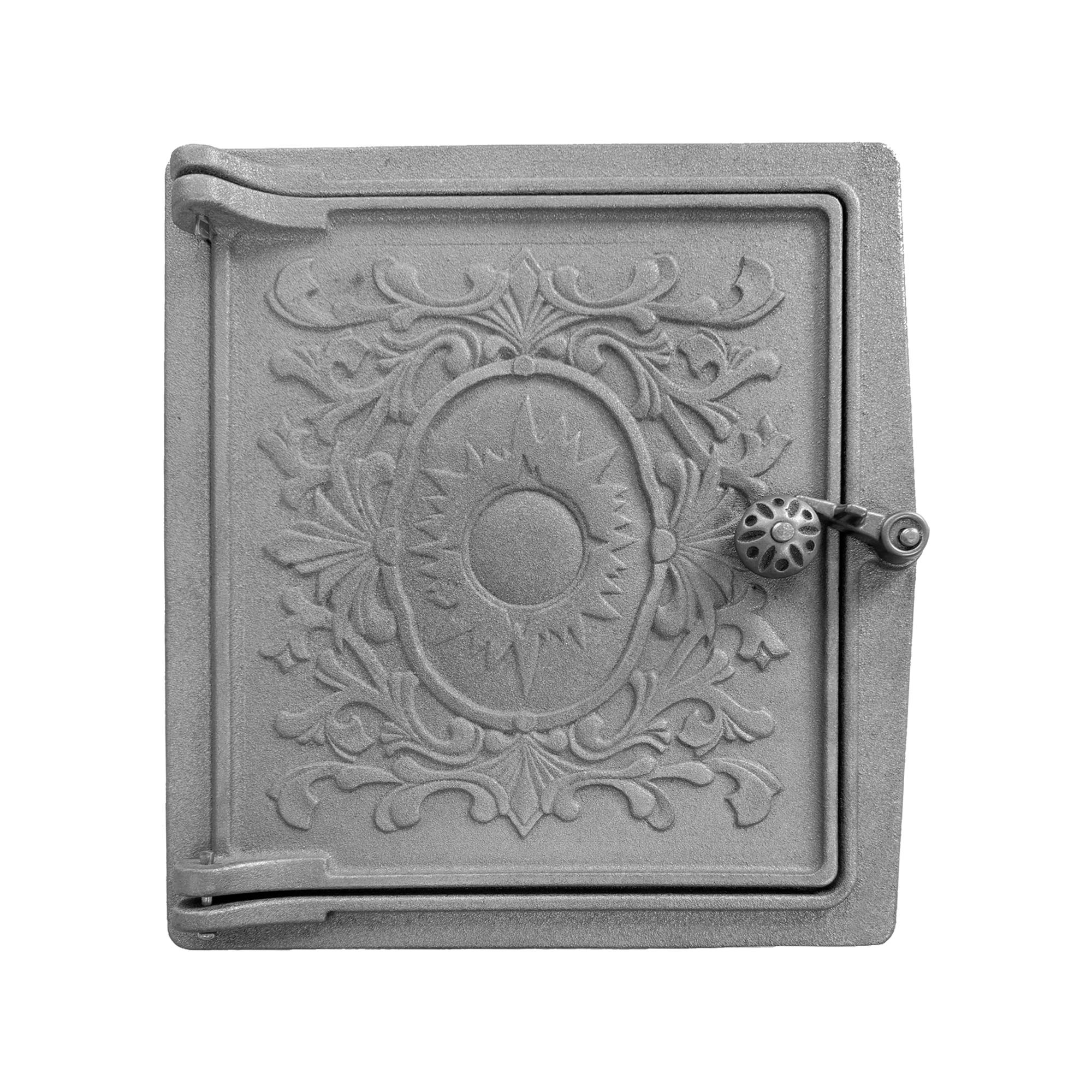 Дверка топочная ДТ-4Б "Восход"