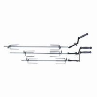 Веретила шестигранные