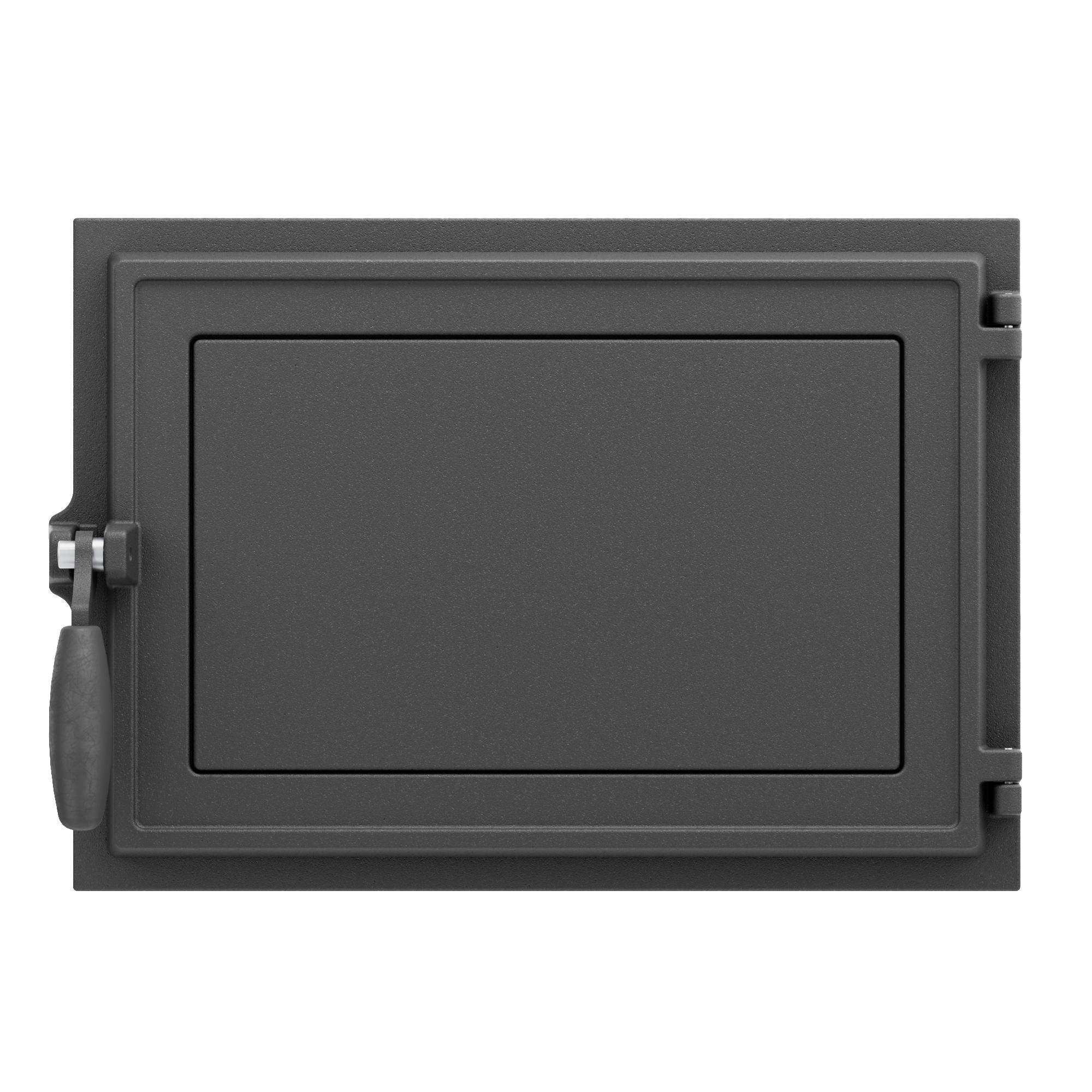 Дверка топочная ДТГ-6К