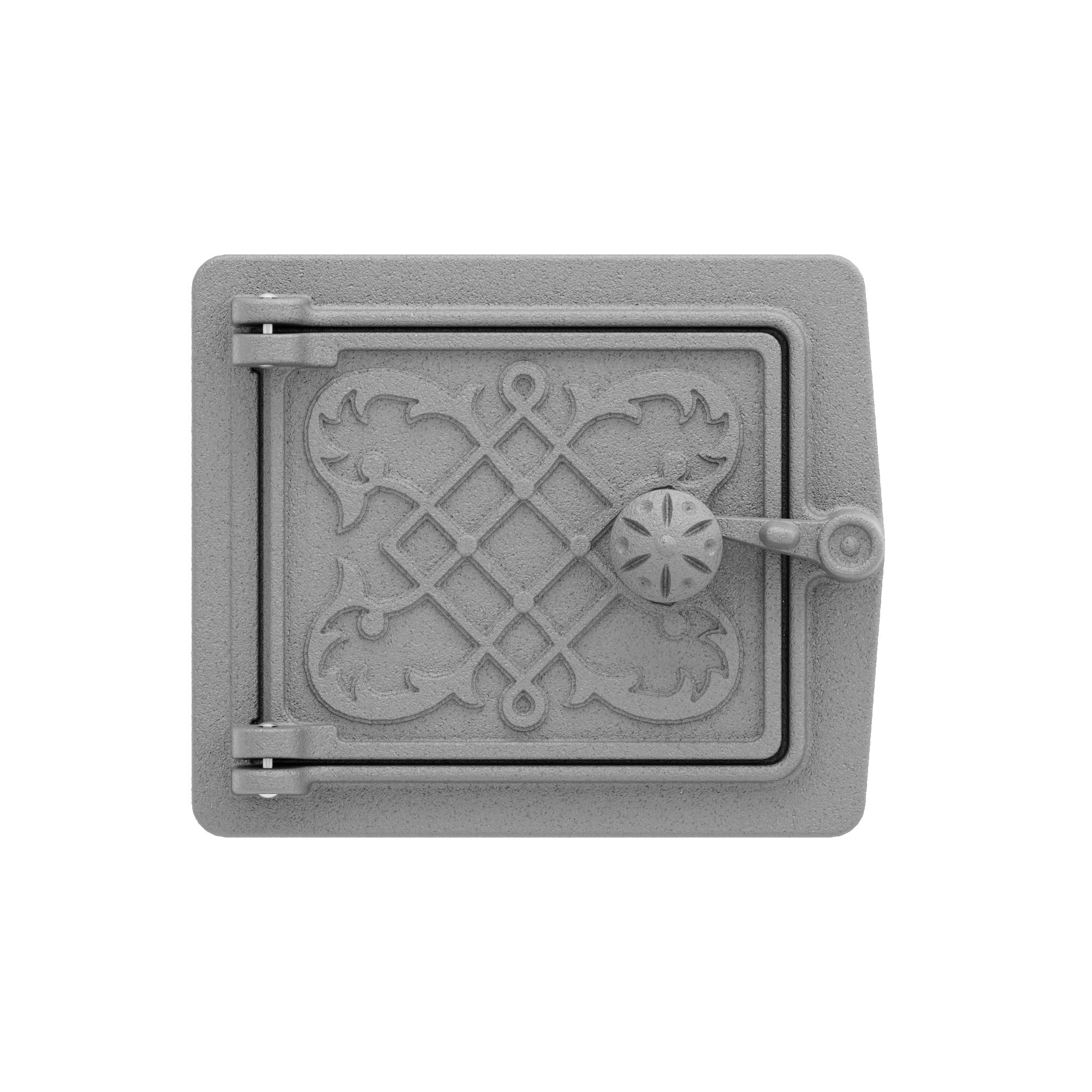 Дверка прочистная ДПр-2Б