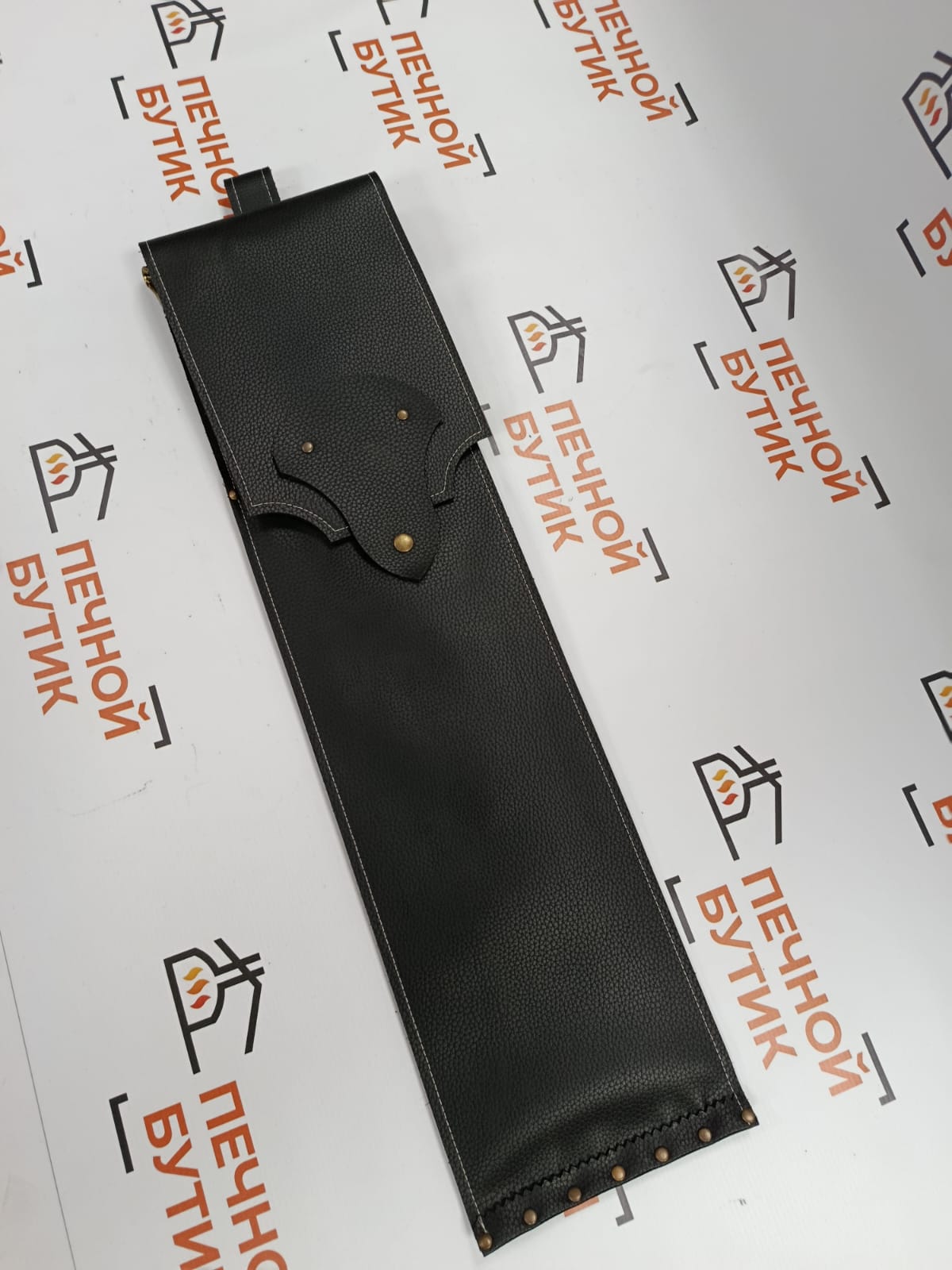 Чехол для шампуров /Черный