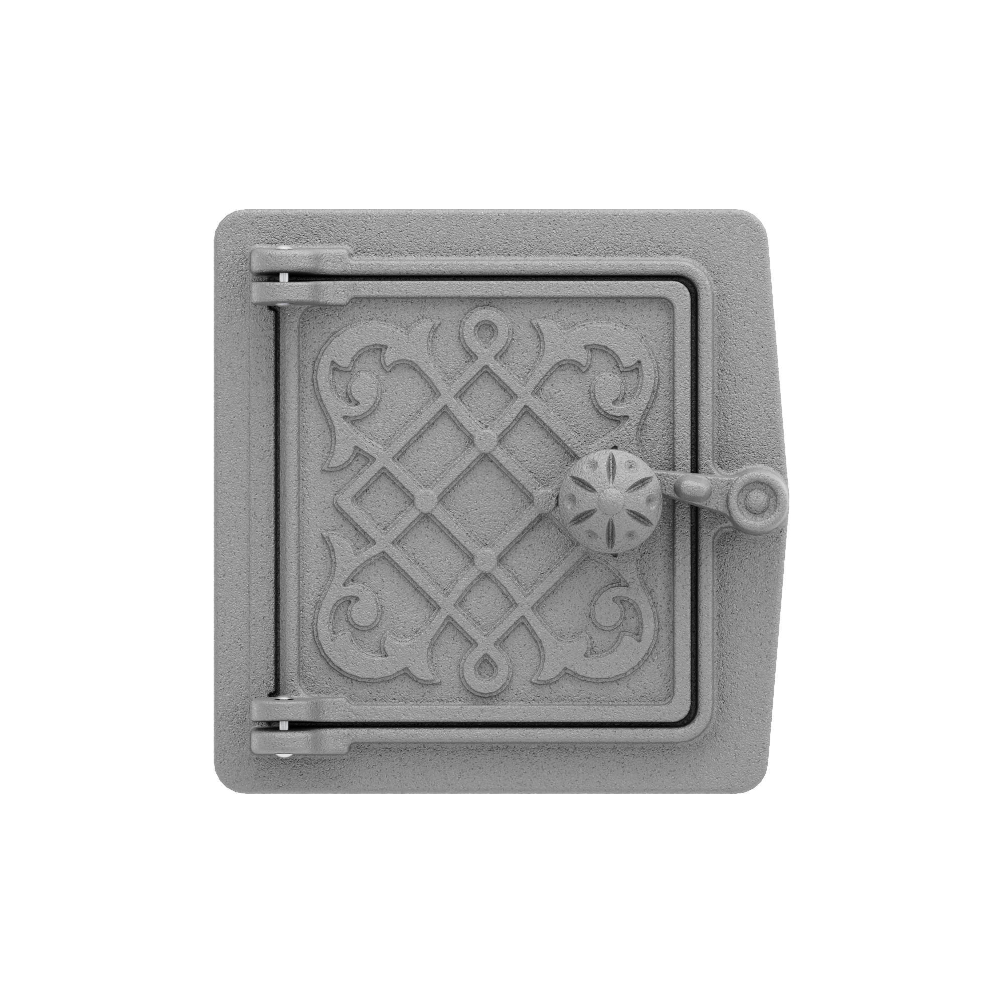 Дверка поддувальная ДП-1Б