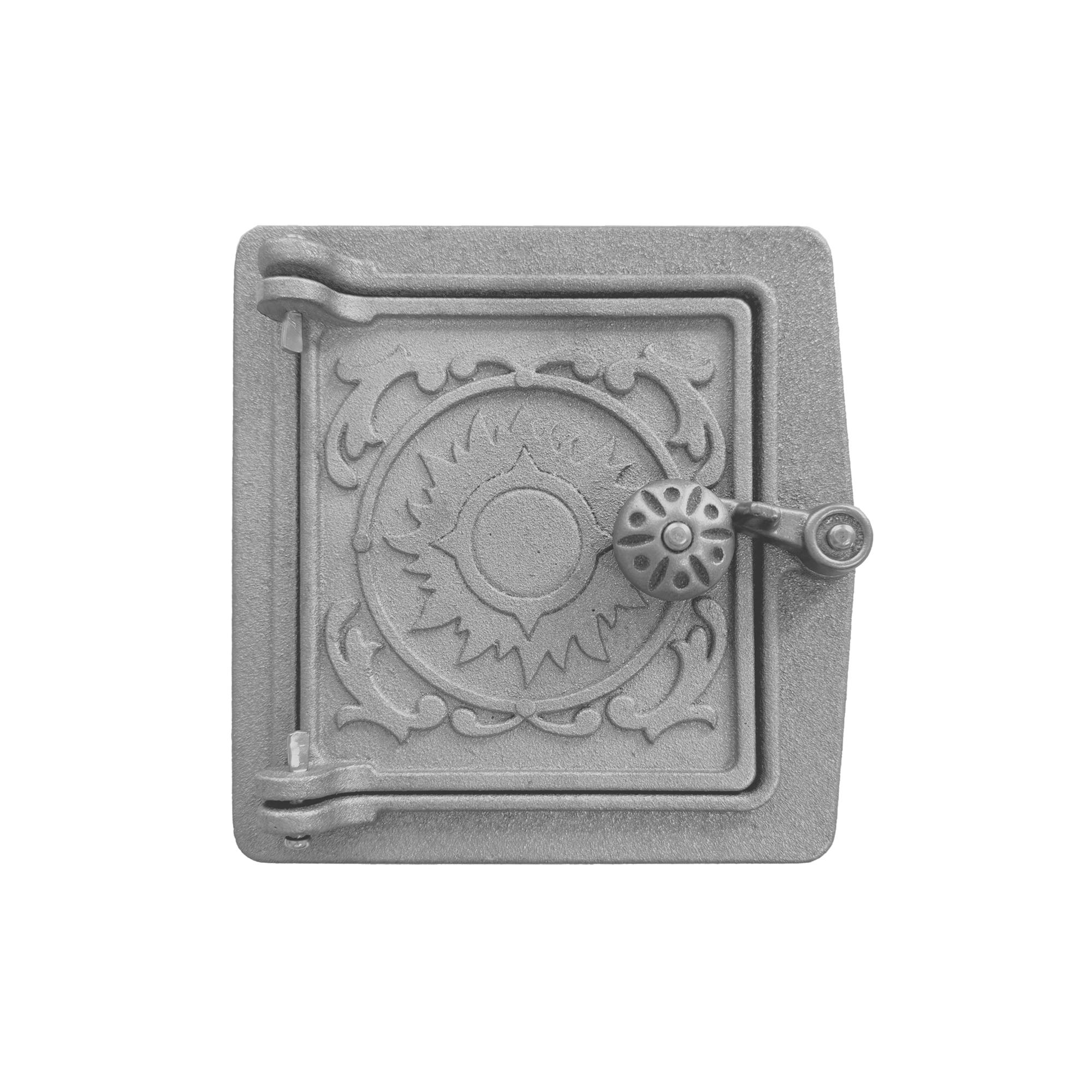 Дверка поддувальная ДП-1Б