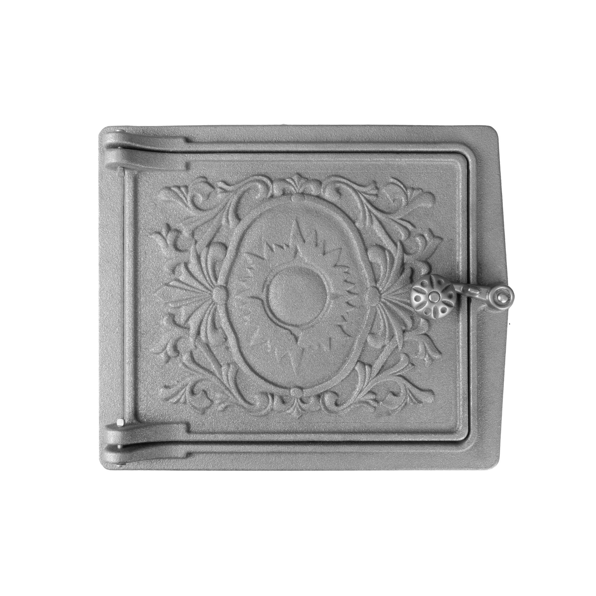 Дверка топочная ДТ-3Б "Восход"