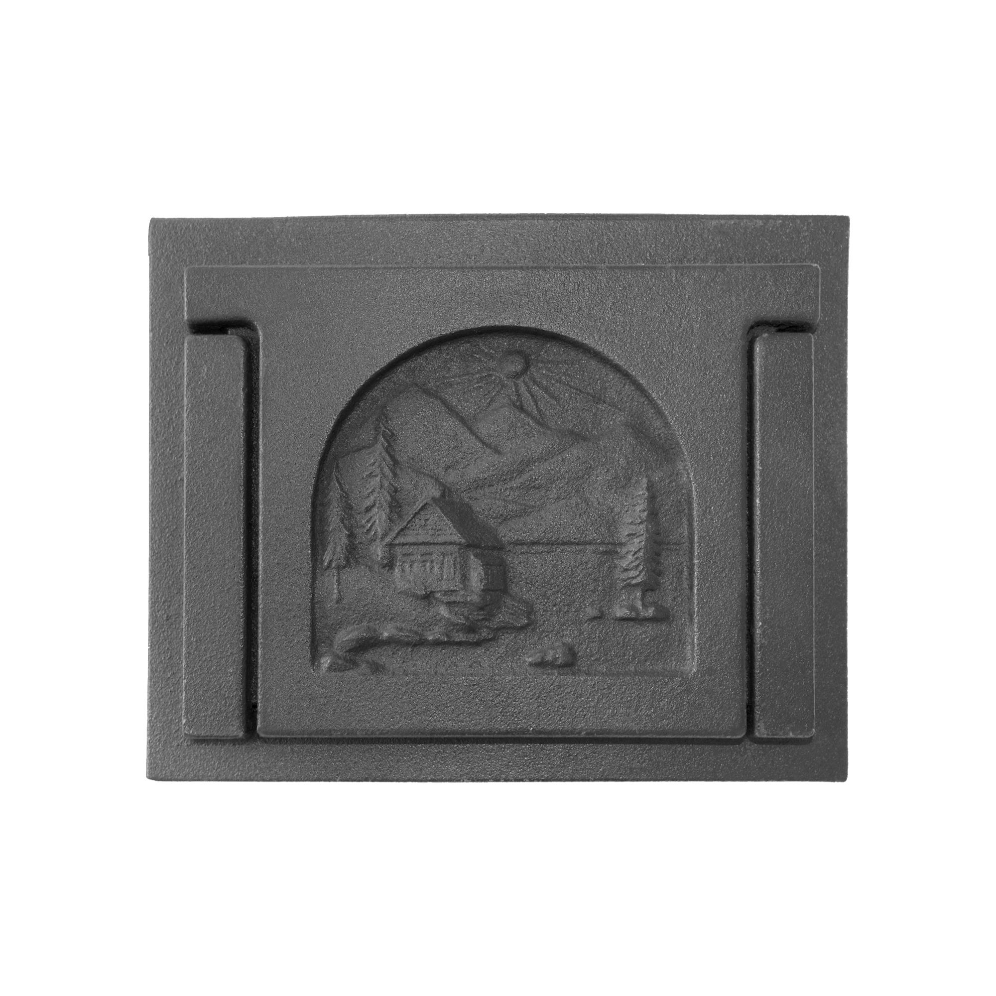 Дверка прочистная Дпр-3ПС Посад