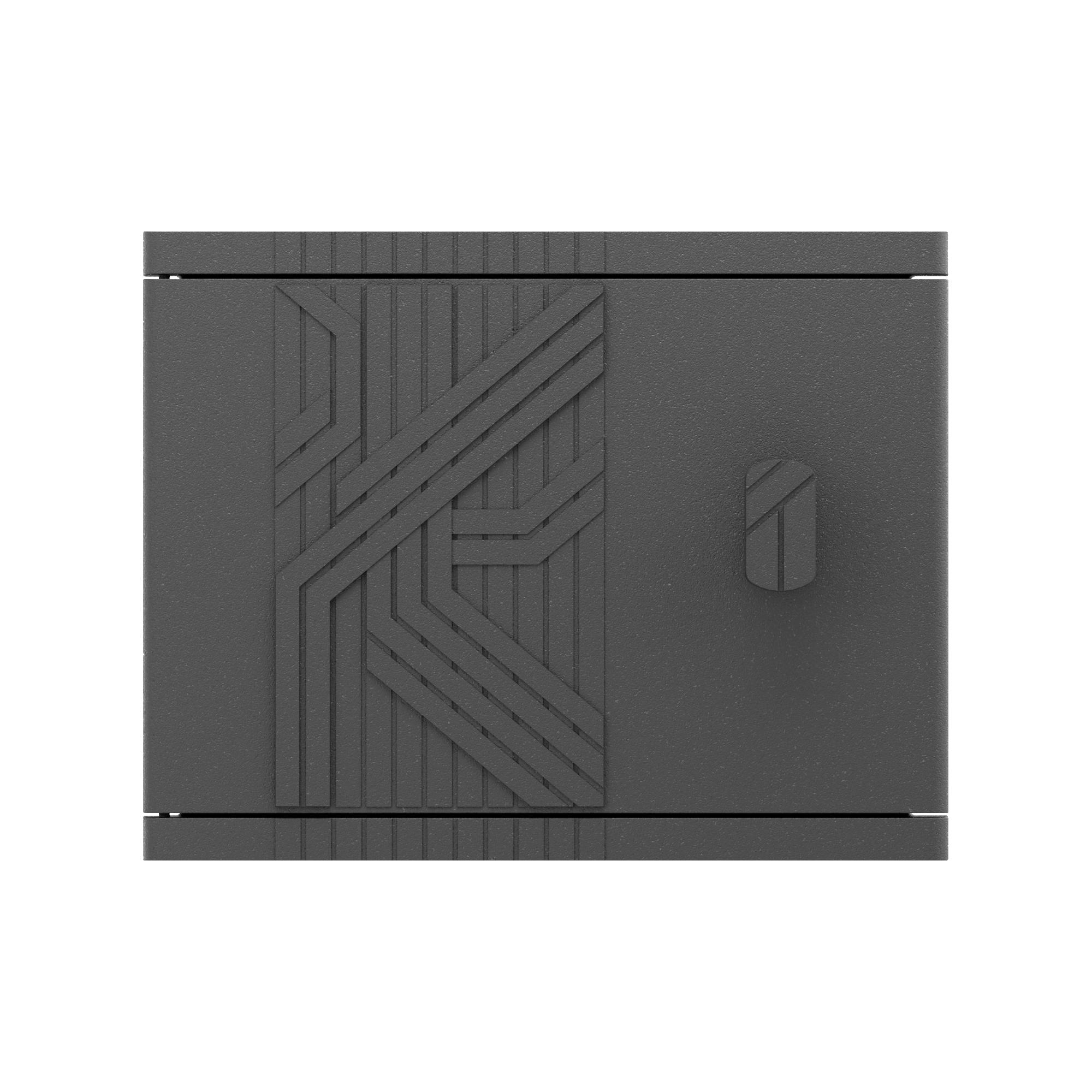 Дверка топочная уплотненная ДТУ-3Л