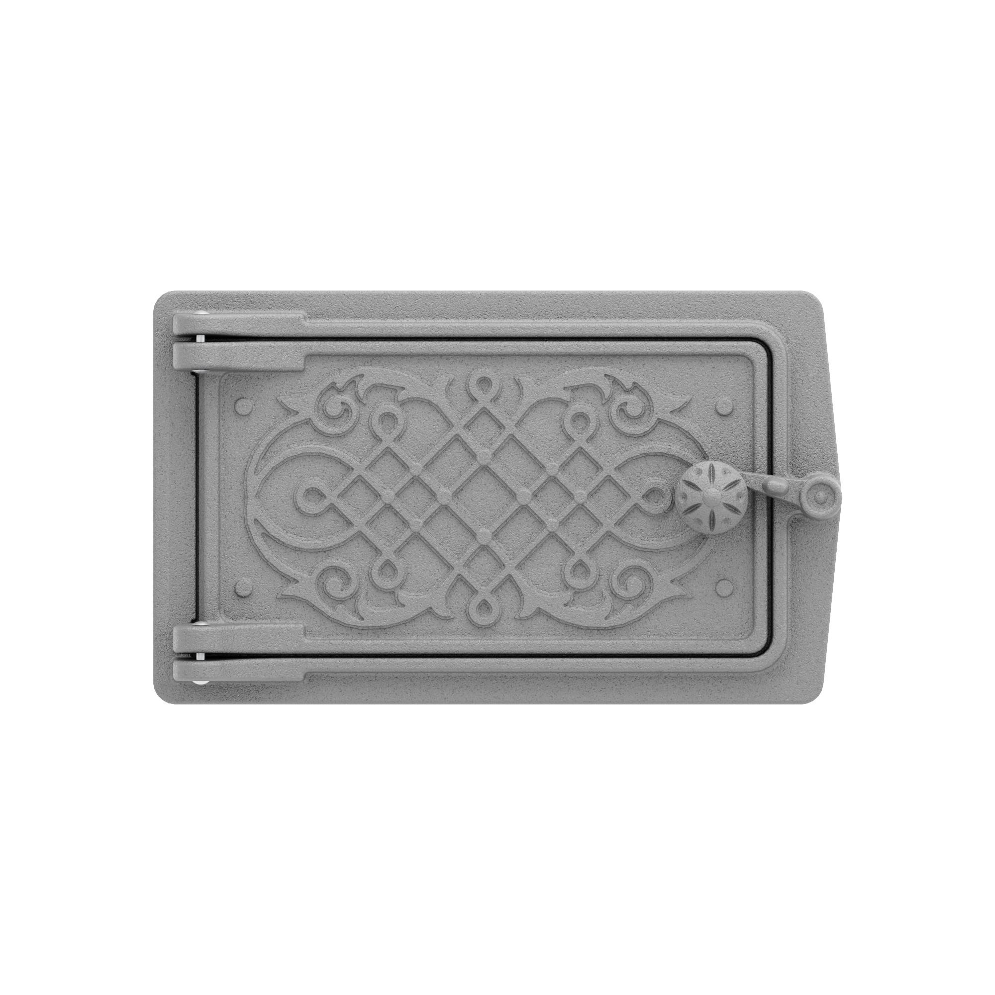 Дверка поддувальная ДП-2Б